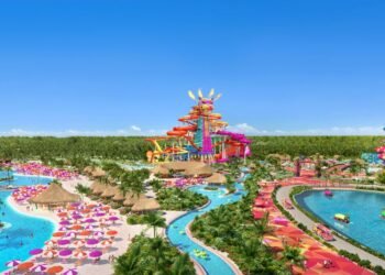 Royal Caribbean iniciará en 2026, construcción del complejo Perfect Day en Mahahual