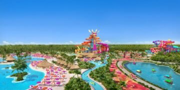 Royal Caribbean iniciará en 2026, construcción del complejo Perfect Day en Mahahual