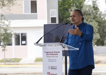 Infonavit reestructura más de 4.8 millones de créditos impagables; 238 mil se liquidaron