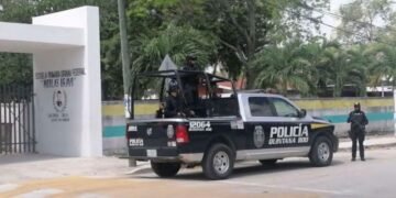 Receso Escolar, Escuelas, Vigilancia