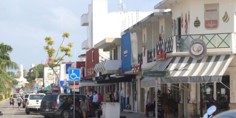 “Barrio Mágico” suma proyectos para modernizar el primer cuadro de Chetumal