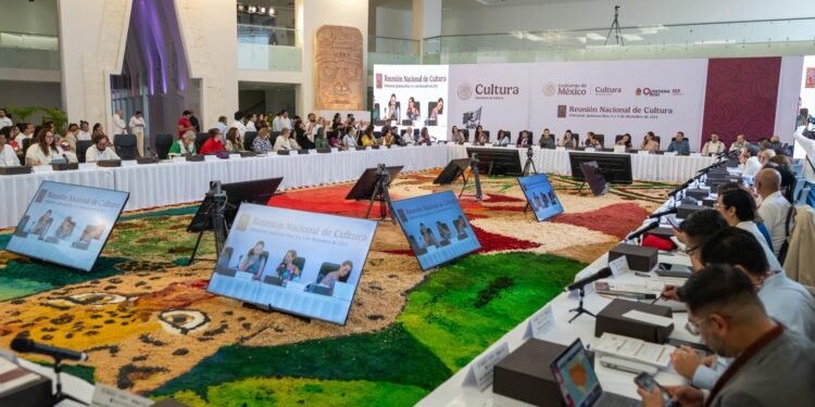 Campeche sube el telón para entrar a los grandes circuitos culturales nacionales y extranjeros