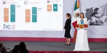 México está de moda: octubre recibe cifra récord de turistas internacionales
