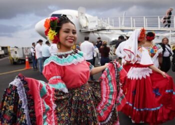 Cozumel, Canadá, Turismo, Vuelo Directo