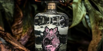 De la selva maya al mundo: ginebra artesanal conquista mercados internacionales
