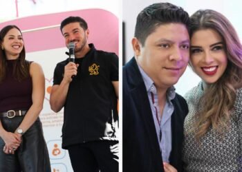 Morena y Presidencia piden revisar  la llamada “Ley Esposa” en San Luis Potosí y Nuevo León