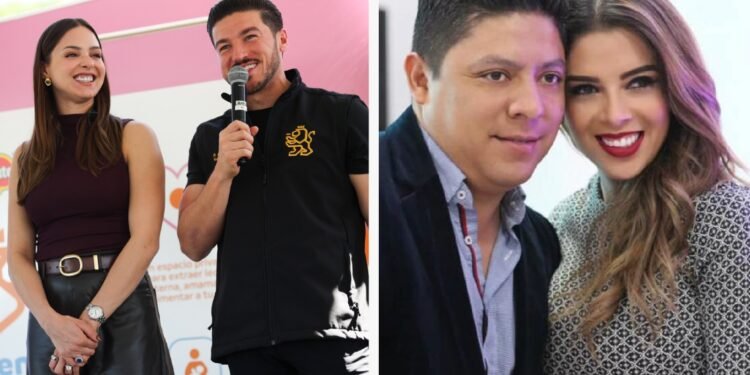 Morena y Presidencia piden revisar la llamada “Ley Esposa” en San Luis Potosí y Nuevo León