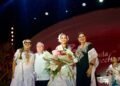Celebran la coronación de la nueva Linda Campechana 2026; Candelaria se lleva el título