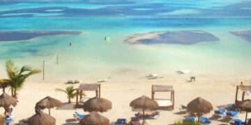 Prevén excelente temporada vacacional de fin de año en la Costa Maya