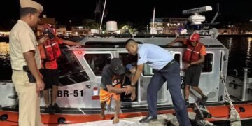 Campeche, Pescadores, Secretaría de Marina