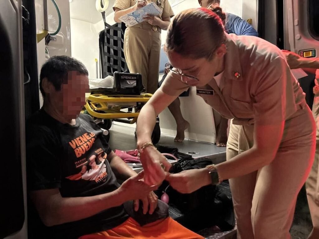 Campeche, Pescadores, Secretaría de Marina