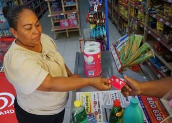 Mantienen padrón de “Mujer es Poder” en 50 mil beneficiarias; lanzan nuevos incentivos