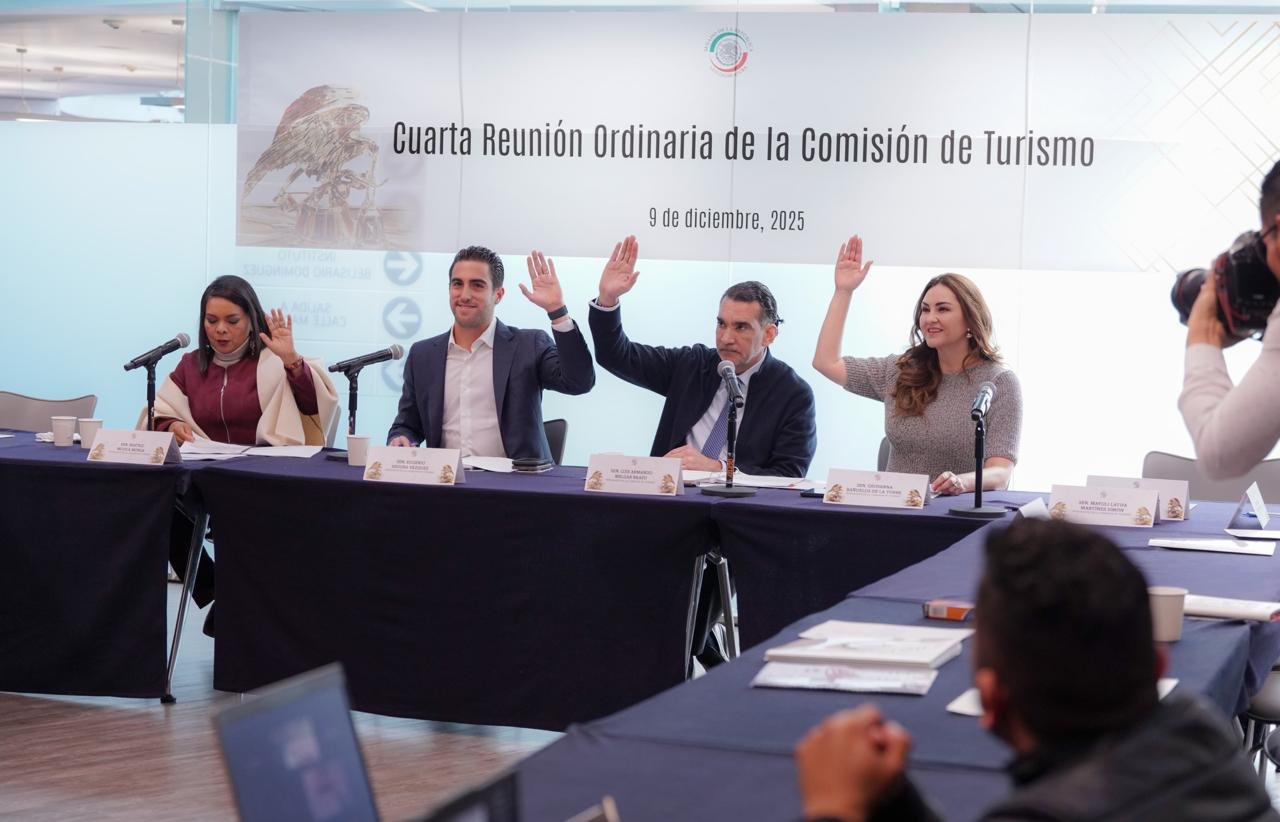 Aprueban en comisiones ley de libre acceso a playas y áreas protegidas