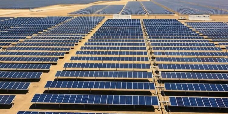 Preparan parque solar para transporte público eléctrico de Chetumal