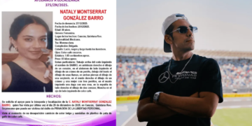 “Ayúdennos a encontrarla”: esposa de ‘Capi’ Pérez pide ayuda para localizar a familiar desaparecida