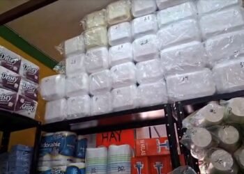 Procuraduría Ambiental reanuda inspecciones por plásticos desechables