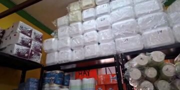 Procuraduría Ambiental reanuda inspecciones por plásticos desechables