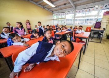 LEEN consolida inversión educativa: 26 mil mdp para el próximo año