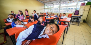 LEEN consolida inversión educativa: 26 mil mdp para el próximo año