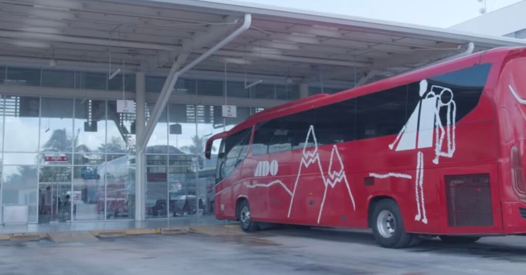 Autobuses, Pasajeros, Turismo, Vacaciones