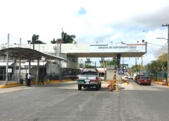 Extienden vigencia de la Zona Libre de Chetumal hasta diciembre de 2026