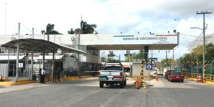 Extienden vigencia de la Zona Libre de Chetumal hasta diciembre de 2026