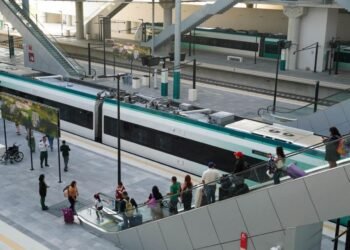 El Tren Maya sigue avanzando: Federación suma más tierras en Quintana Roo