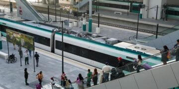 El Tren Maya sigue avanzando: Federación suma más tierras en Quintana Roo