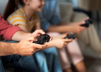 De la recaudación a la prevención: Sheinbaum redefine estrategia sobre videojuegos