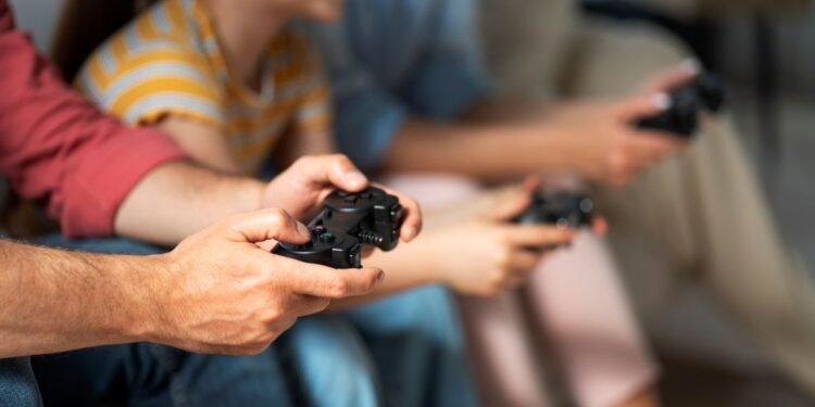 De la recaudación a la prevención: Sheinbaum redefine estrategia sobre videojuegos