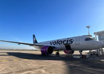 Un nuevo gigante low cost despega en México tras acuerdo entre Viva y Volaris