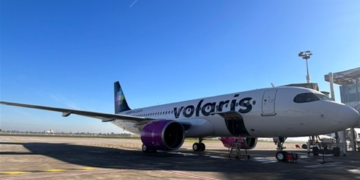 Un nuevo gigante low cost despega en México tras acuerdo entre Viva y Volaris