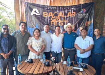 Bacalar será sede de festival parrillero