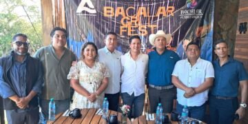 Bacalar será sede de festival parrillero