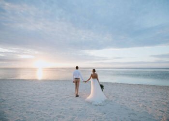 Promueven la reactivación económica del sur de Quintana Roo con turismo de bodas