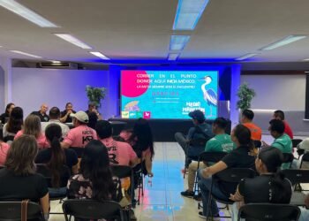 Quieren empresarios consolidar a Chetumal como la capital del deporte