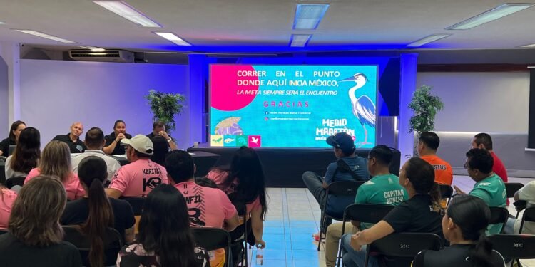 Quieren empresarios consolidar a Chetumal como la capital del deporte