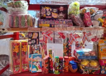 Inician cruzada contra pirotecnia en Othón P. Blanco