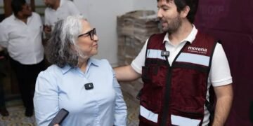 Encuesta estatal coloca a Gerardo Sánchez como opción para gubernatura de SLP