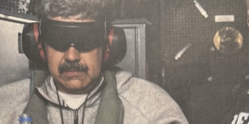 Maduro se declara no culpable ante corte federal de EU