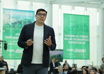 Industria de vehículos pesados cierra 2025 con signos de recuperación y muestra su resiliencia