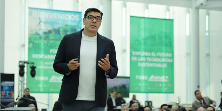 Industria de vehículos pesados cierra 2025 con signos de recuperación y muestra su resiliencia