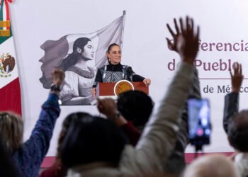 México mantiene postura soberana sobre petróleo a Cuba