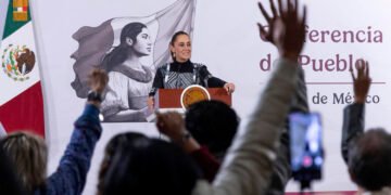 México mantiene postura soberana sobre petróleo a Cuba