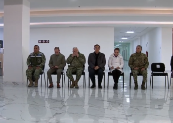 ANAM estrena sede en Tamaulipas, un eje estratégico para el comercio exterior