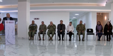 ANAM estrena sede en Tamaulipas, un eje estratégico para el comercio exterior