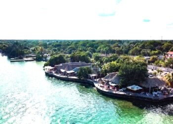 Viajeros estratégicos prefieren a Chetumal por sus tarifas y oferta turística