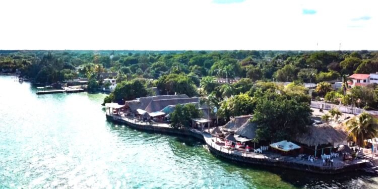 Viajeros estratégicos prefieren a Chetumal por sus tarifas y oferta turística