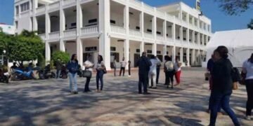 Aumento salarial a burócratas costará 26 mdp al gobierno de Quintana Roo