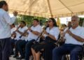 Domingos de banda: el ritual musical que une a Chetumal